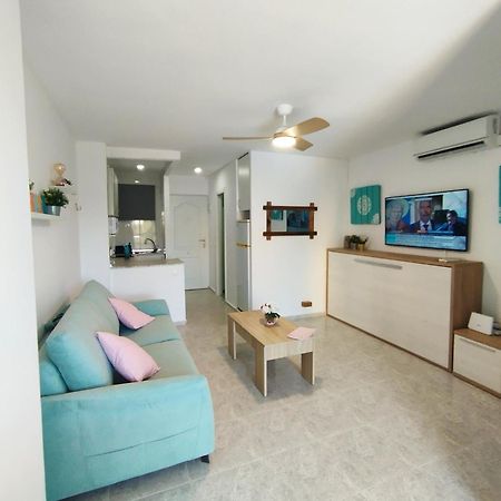 Apartamento Aguila Benalmádena Dış mekan fotoğraf
