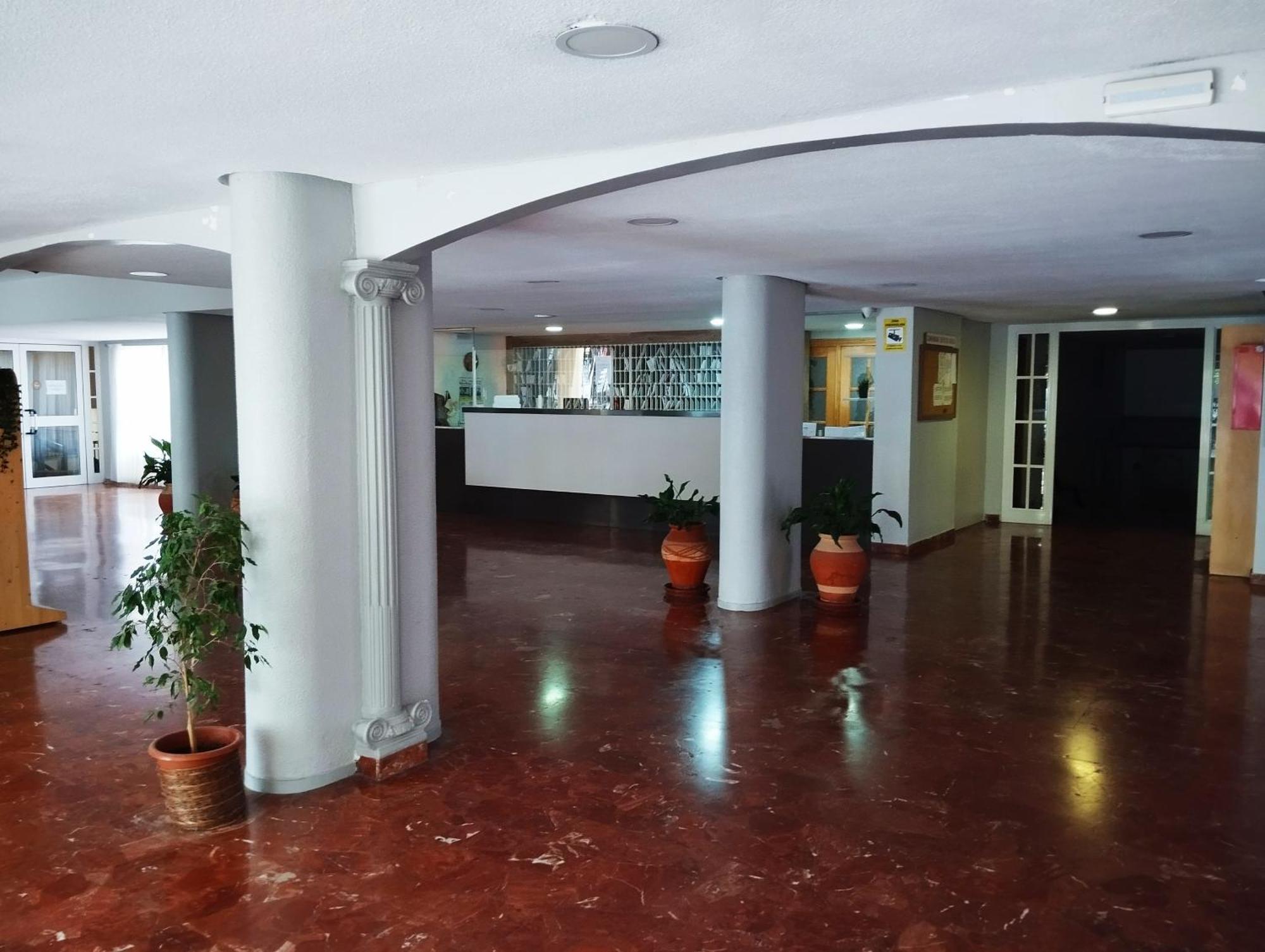 Apartamento Aguila Benalmádena Dış mekan fotoğraf