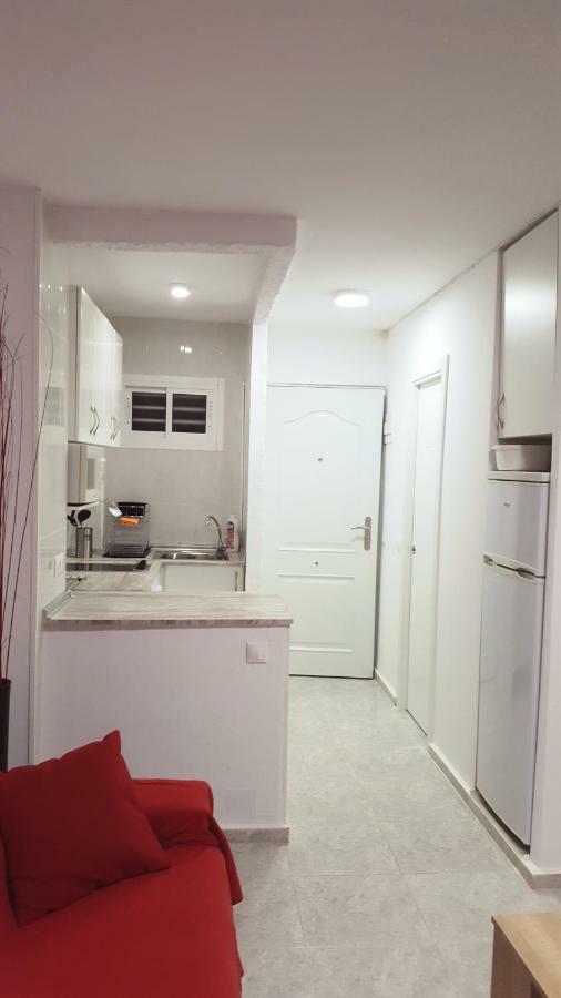 Apartamento Aguila Benalmádena Dış mekan fotoğraf