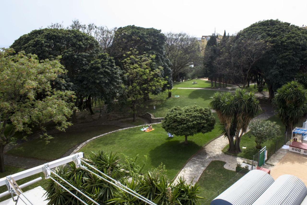 Apartamento Aguila Benalmádena Dış mekan fotoğraf